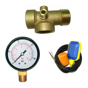 Комплектующие