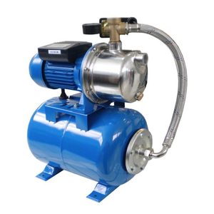 Насосные станции