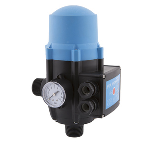 Блоки автоматики