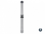 Насос погружной скважинный UNIPUMP ЭЦВ 5-15-81