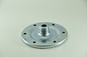 Фланец стальной оцинкованный