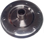 Фланец нержавеющий