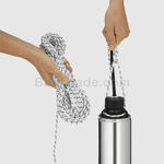 Трос плетеный 6мм