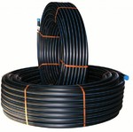 Труба напорн. 32*2.4